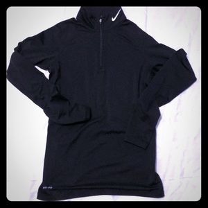 Nike Women’s performance long sleeve top